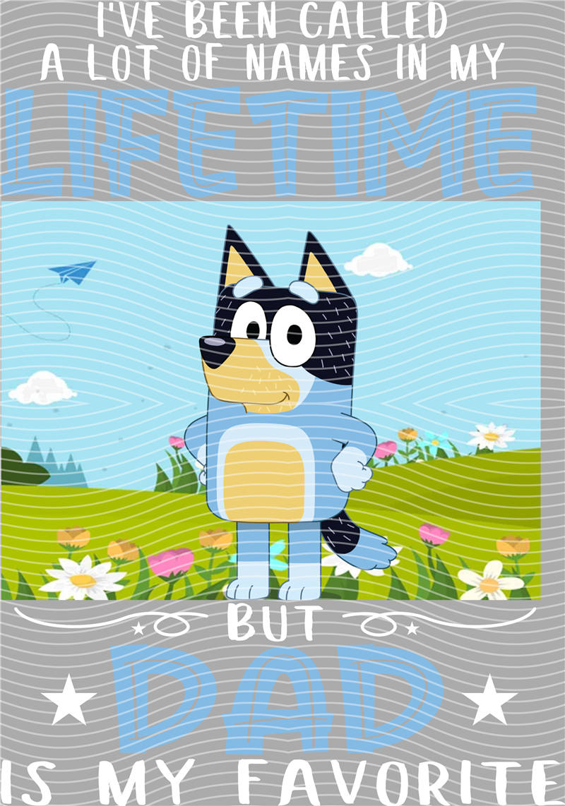 Bluey-BL 102